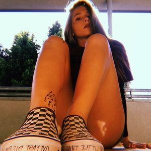 Meet your Posher, Hailee